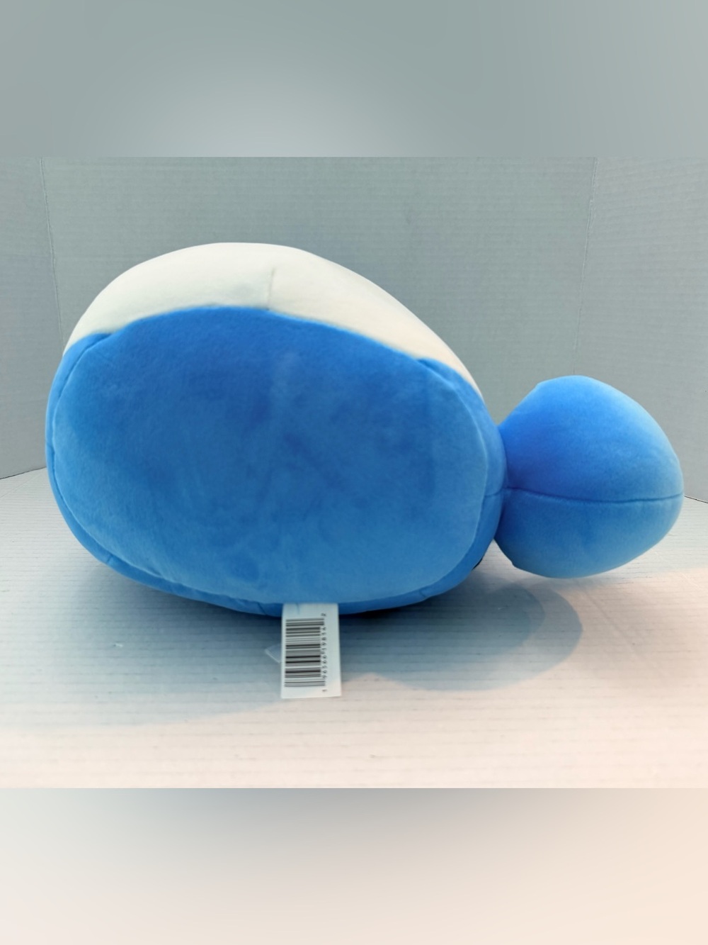 Pokémon Squishmallow Marill plush 10 in. - Picture 5 of 6